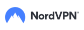 Nord VPN Logo