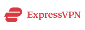 Express VPN Logo
