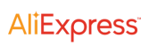 Ali Express Logo