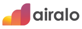 Airalo Logo