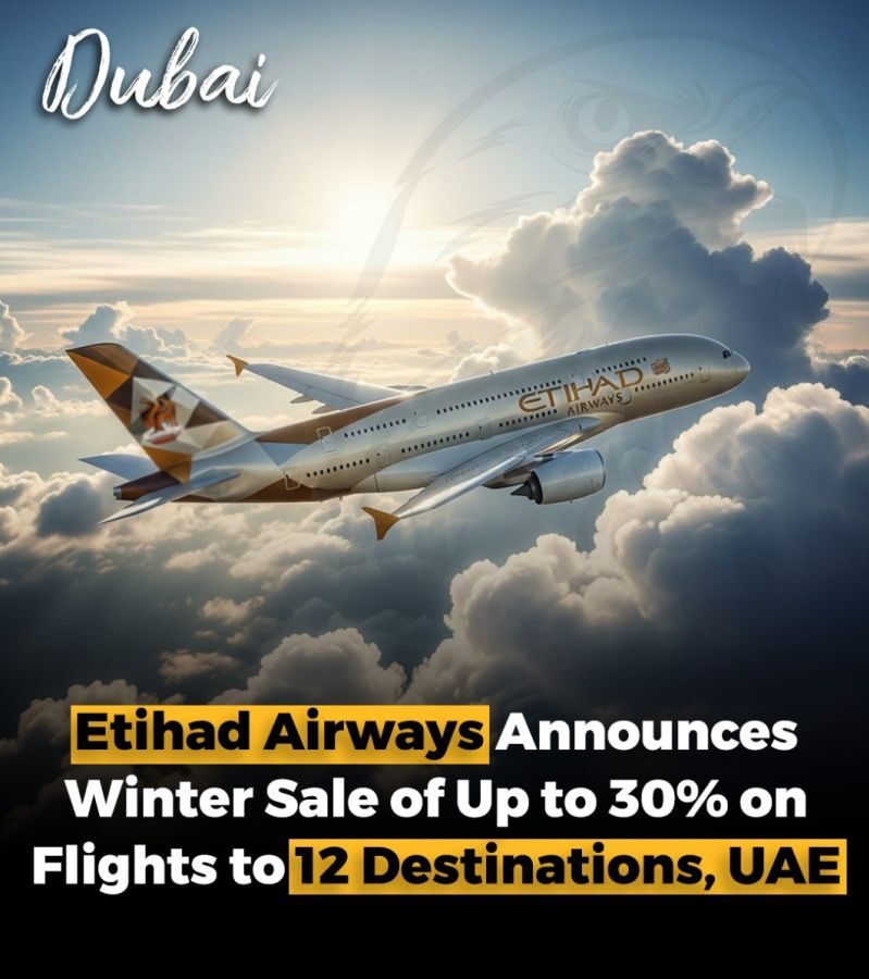Etihad Airways logo