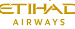 Etihad Airways Logo